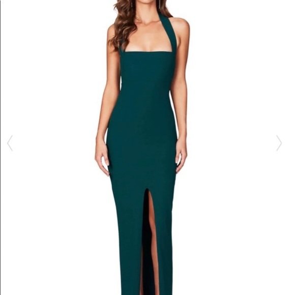Nookie Dresses & Skirts - Nookie Boulevard gown